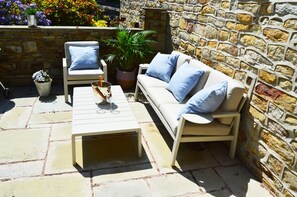 コテージ | 施設の敷地