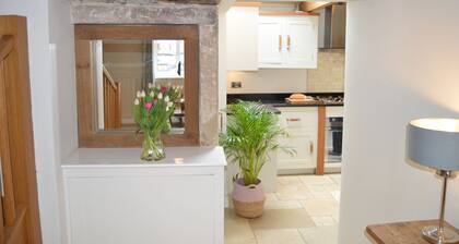 Goyt Cottage