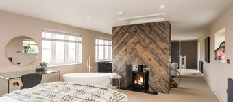 The Hayloft