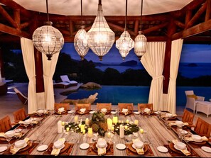 Salón de banquetes
