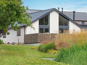 Småhus | Eksteriør