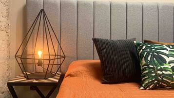 2 Schlafzimmer, WLAN, Bettwäsche