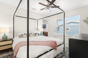 2 camere, ferro/asse da stiro, culla da viaggio, Wi-Fi