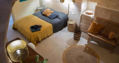 1 Bedroom Apartment in Grottaglie