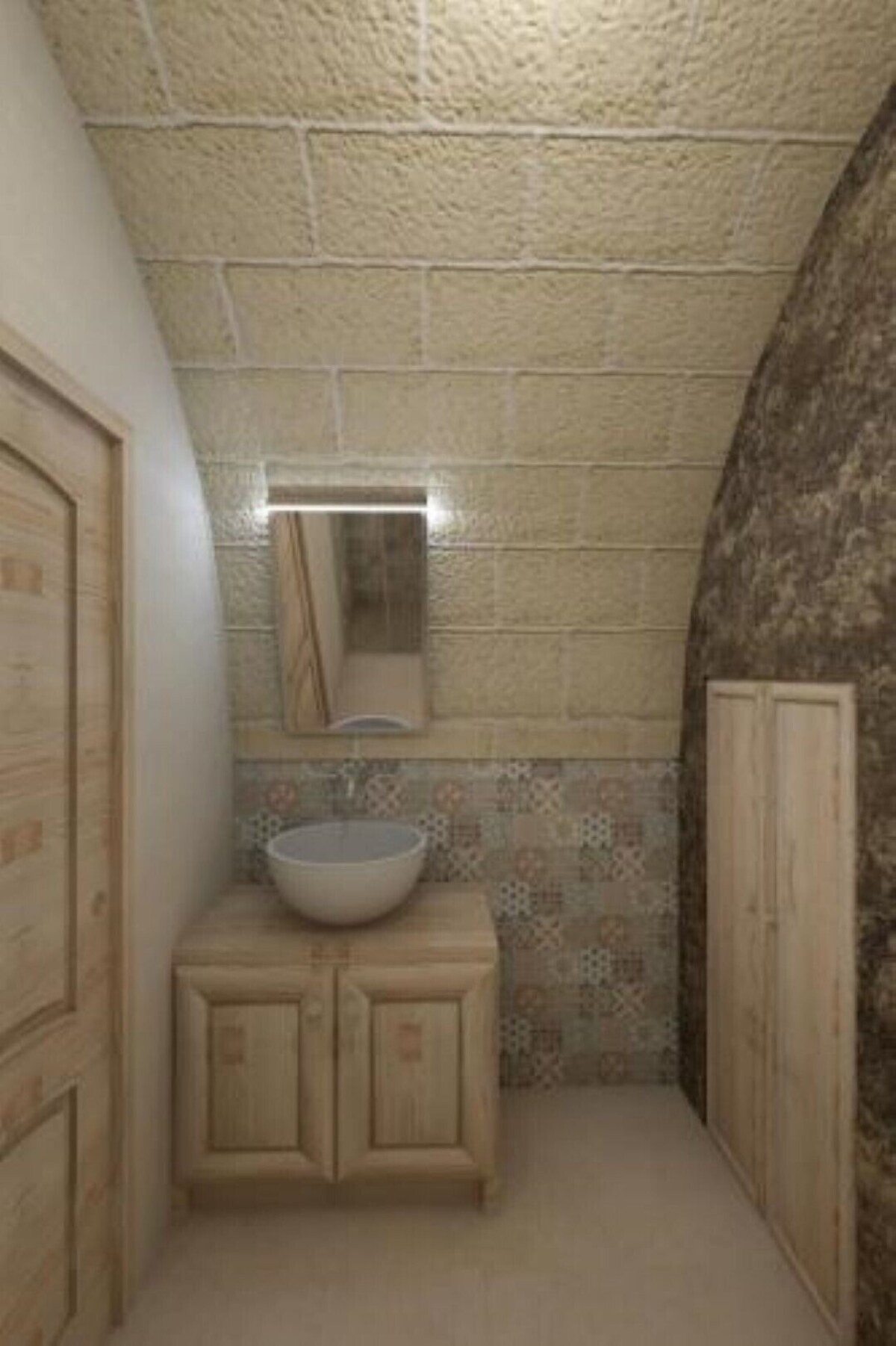 Bild für Gastgeberprofil