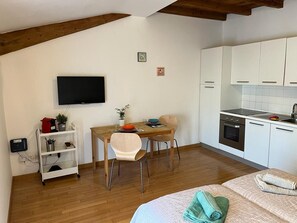 1 bedroom, WiFi, bed sheets - Flamingo lodi (Milano)
