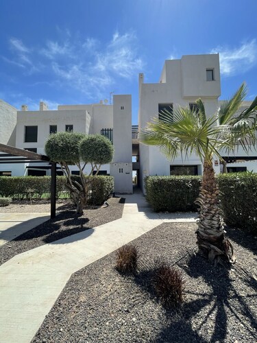 Corvera Hills, Corvera Golf and Country Club