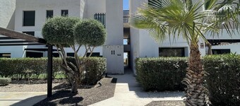 Corvera Hills, Corvera Golf and Country Club