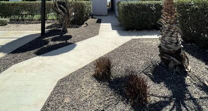 Corvera Hills, Corvera Golf and Country Club