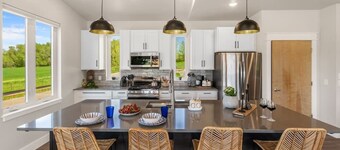 Farm Land Flat In Beautiful Bozeman!