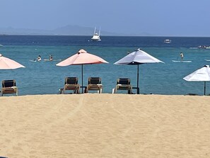 Toallas de playa 