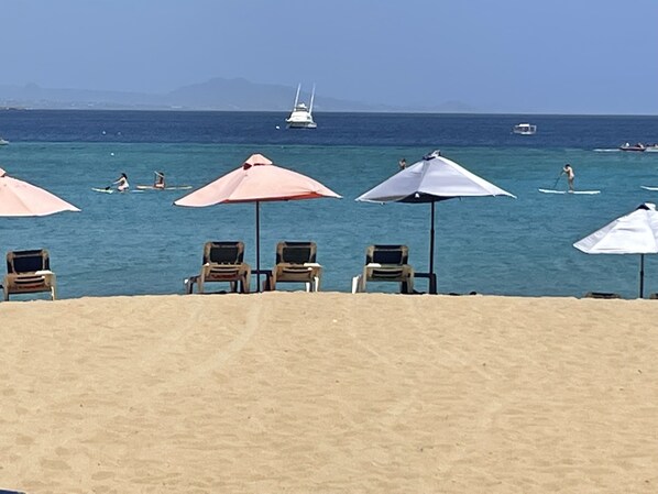 Beach towels