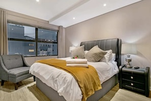 Basic Apartment, 2 Queen Beds