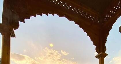 Dumani Nagar Hotel & Resort