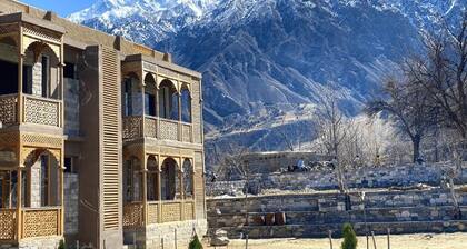 Dumani Nagar Hotel & Resort