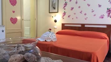 Superior-Doppelzimmer