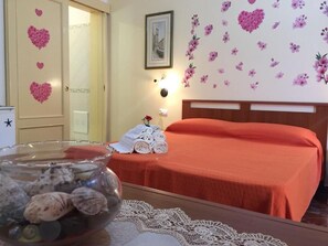 Chambre Double Supérieure