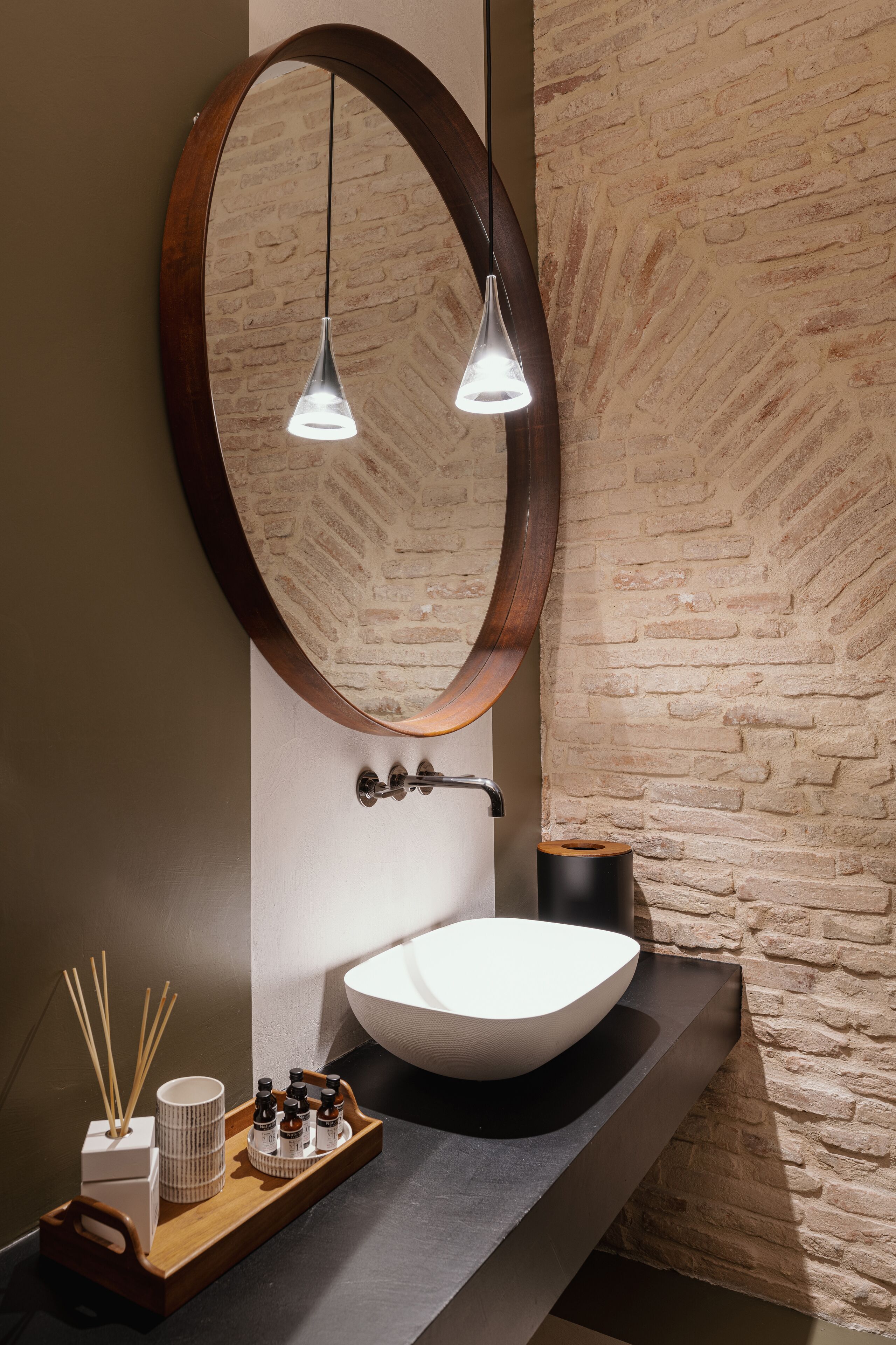 Foto - Casa Conoscenti Suites