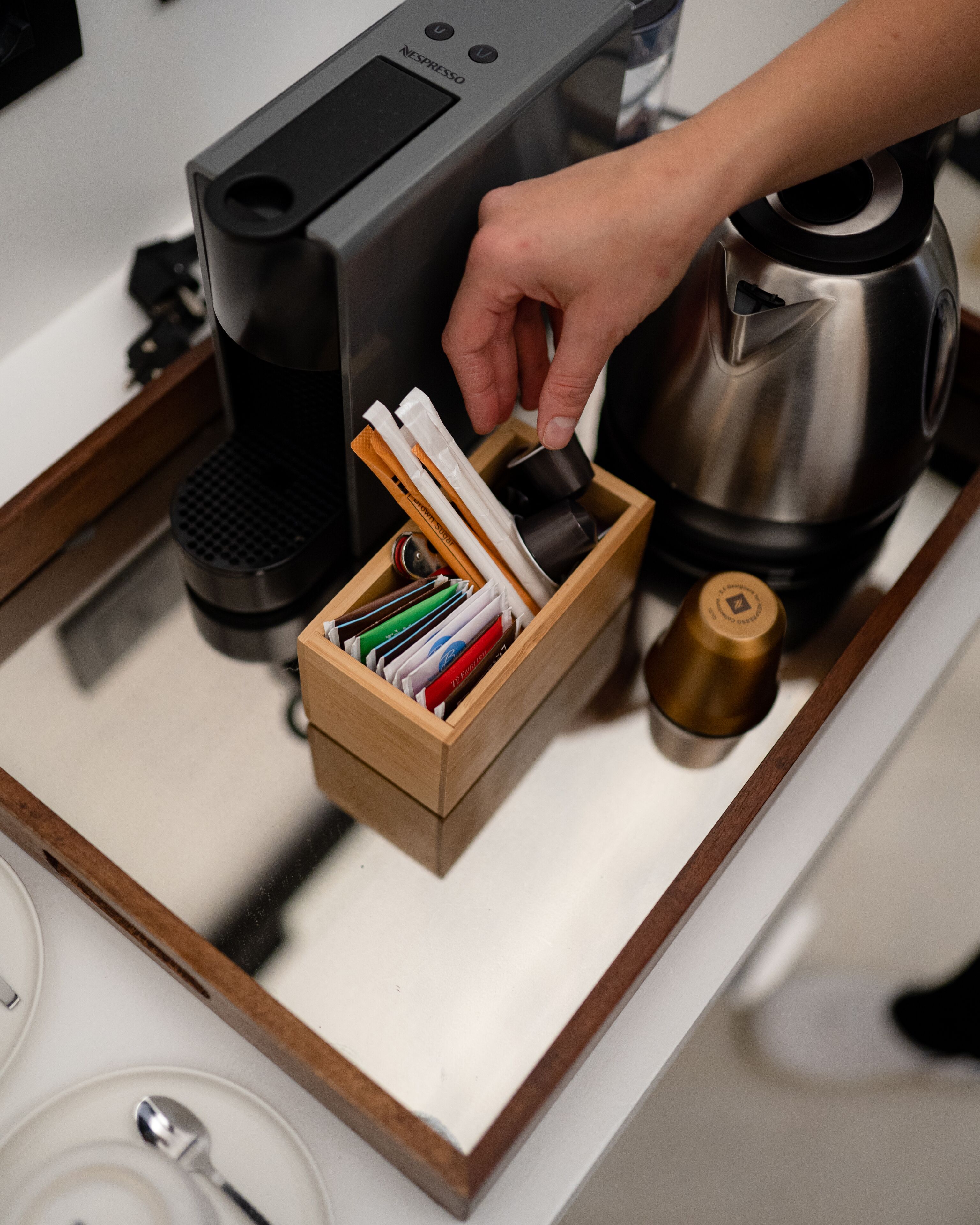 Foto - Casa Conoscenti Suites