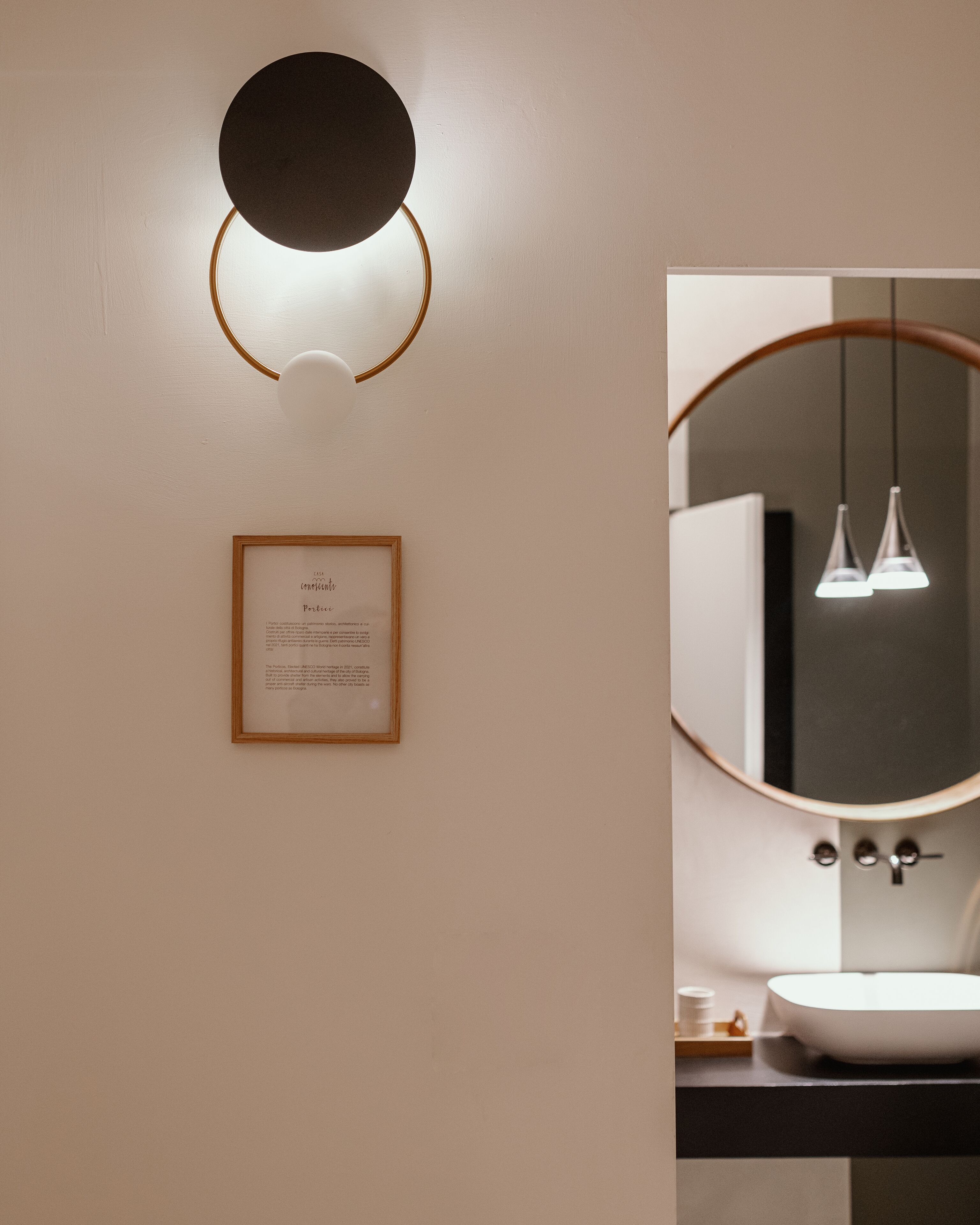 Foto - Casa Conoscenti Suites