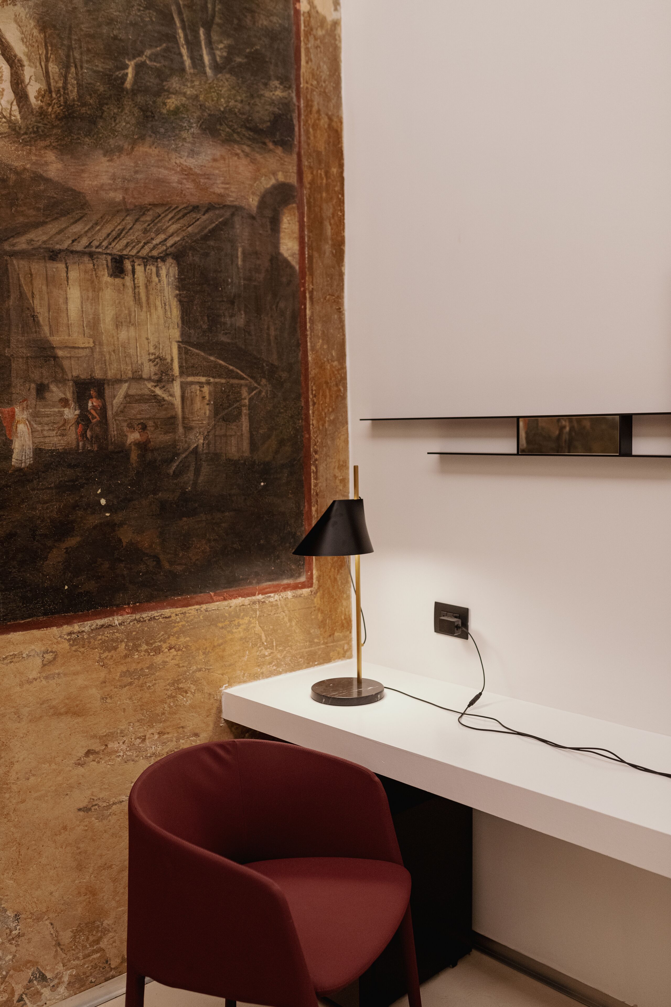 Foto - Casa Conoscenti Suites