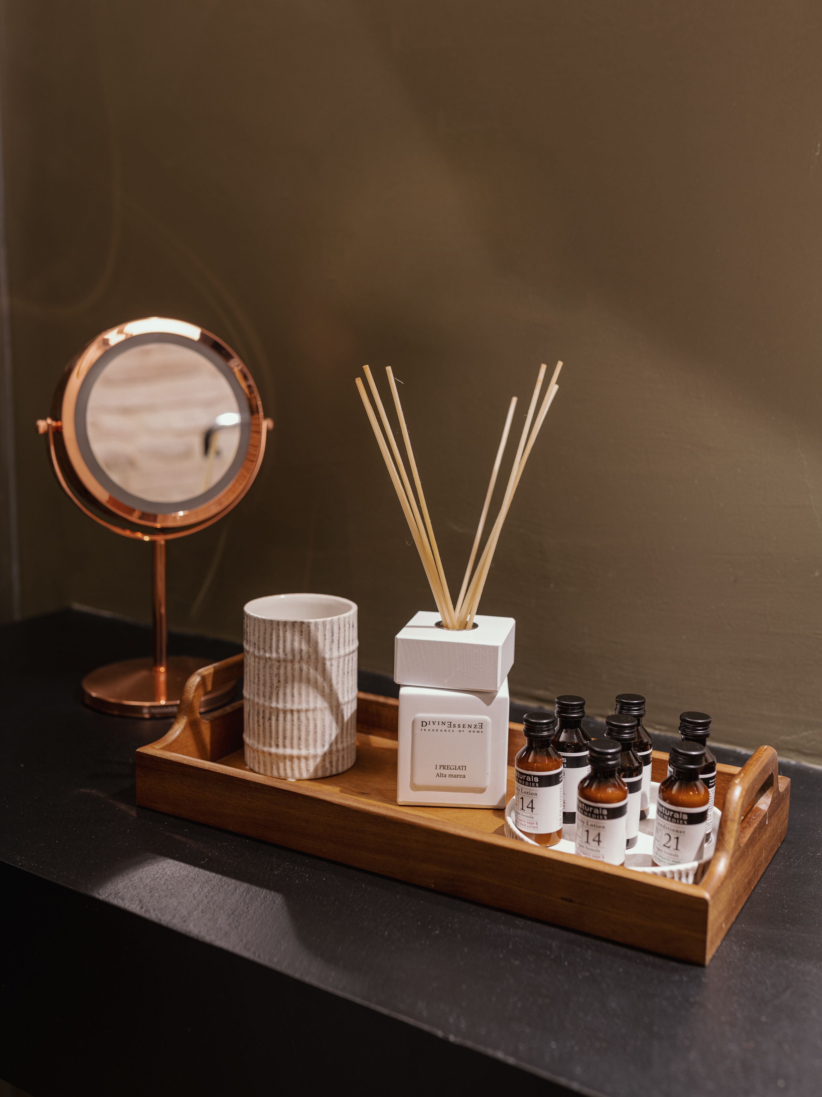 Foto - Casa Conoscenti Suites