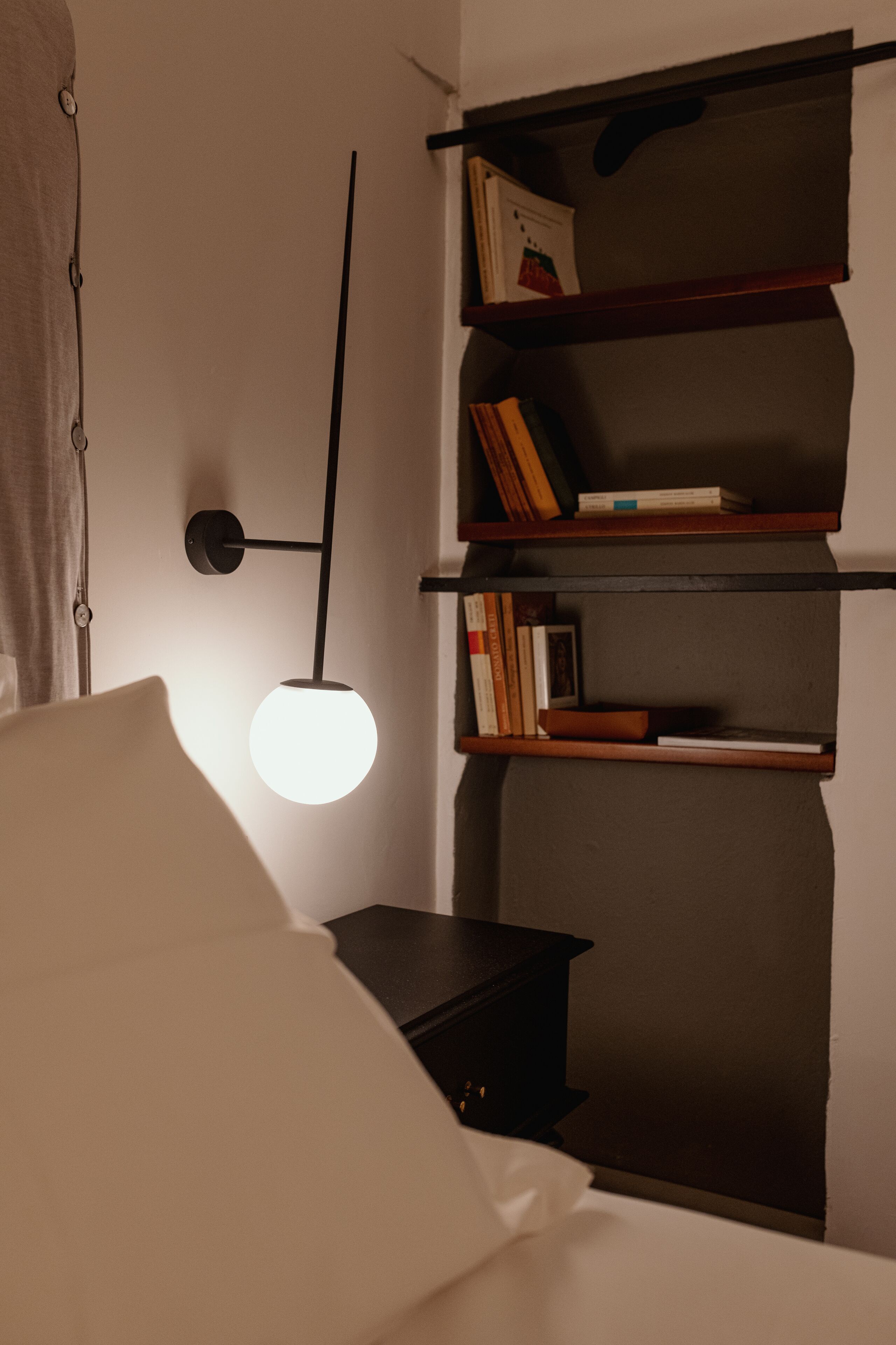 Foto - Casa Conoscenti Suites