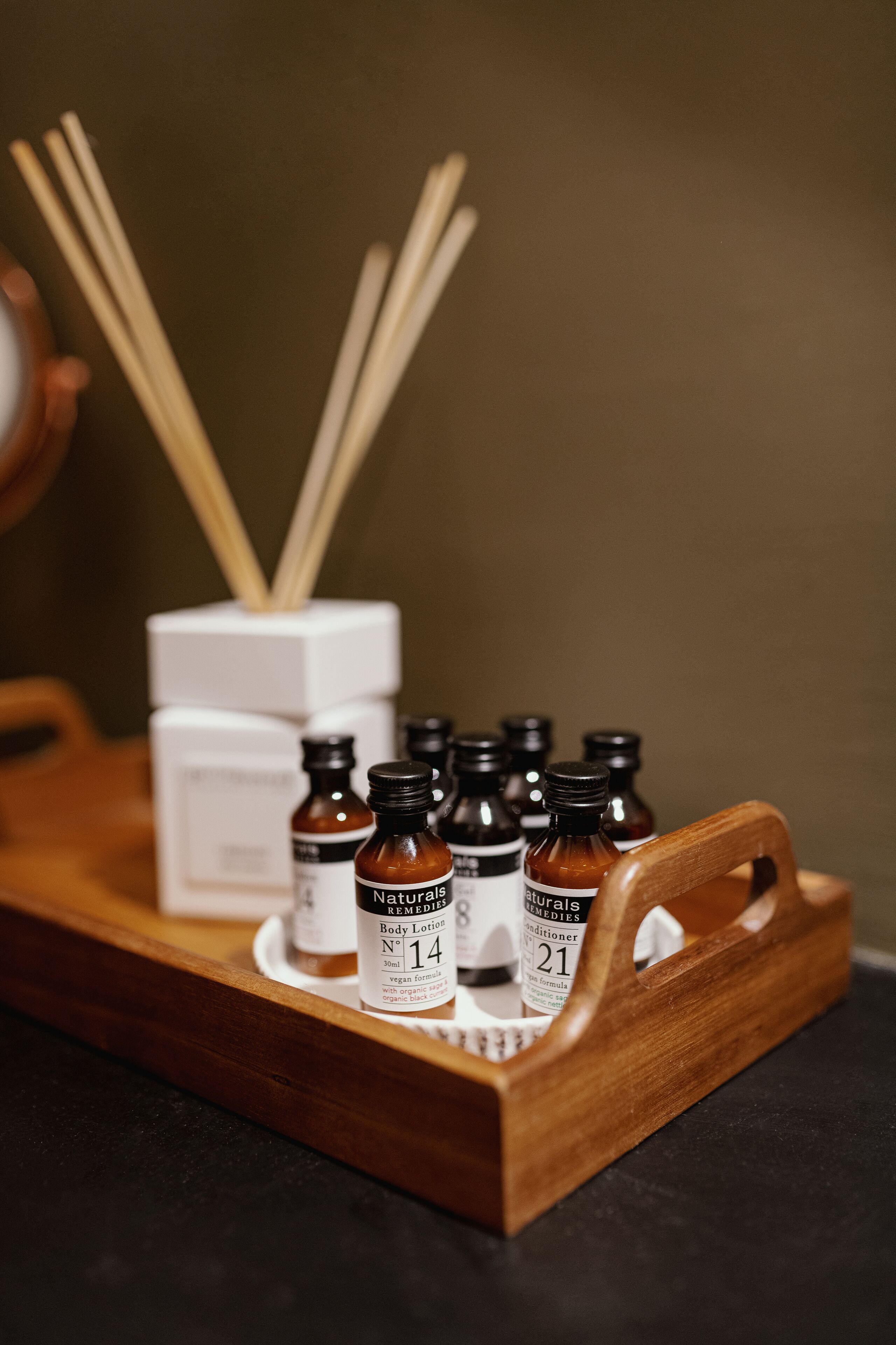 Foto - Casa Conoscenti Suites