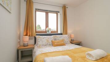 1 chambre, décoration personnalisée, ameublement personnalisé