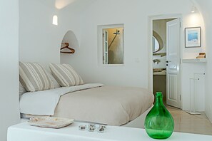 Villa | 1 chambre, bureau, Wi-Fi gratuit, draps fournis