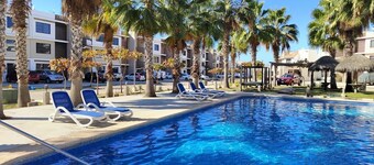 Casa Nueva a 1 km de Playa