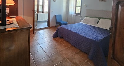 La Casa Dei Tigli