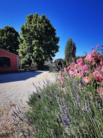 La Casa Dei Tigli