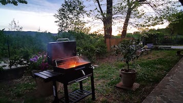 BBQ/野餐场地