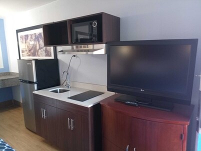 Budget Inn Alexandria