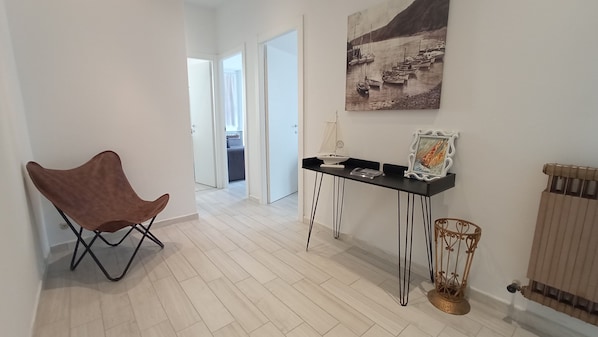 Interior - ALASSIO 100 MT FROM THE SEA (Alassio)