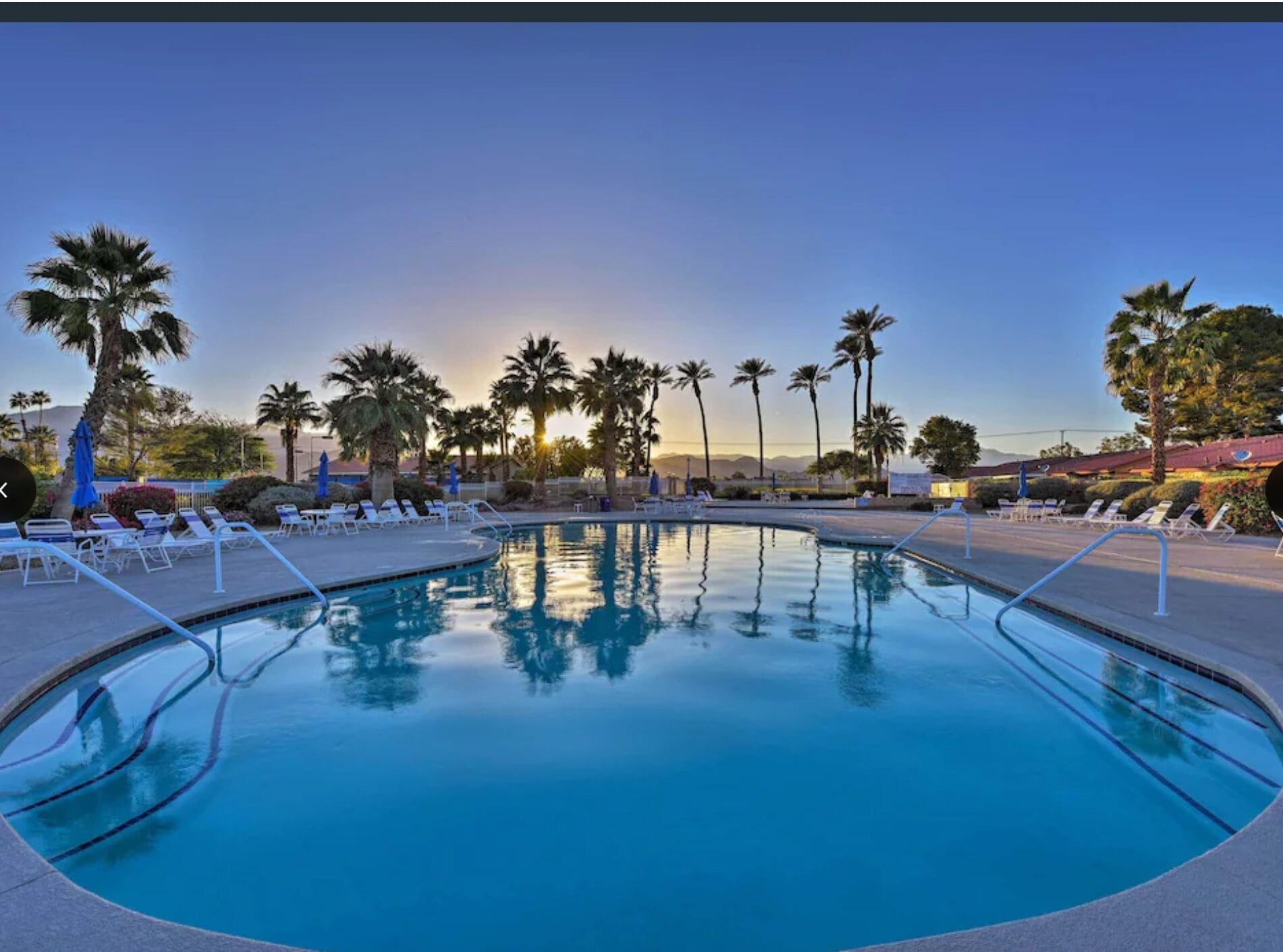 Lifestyle Pool 