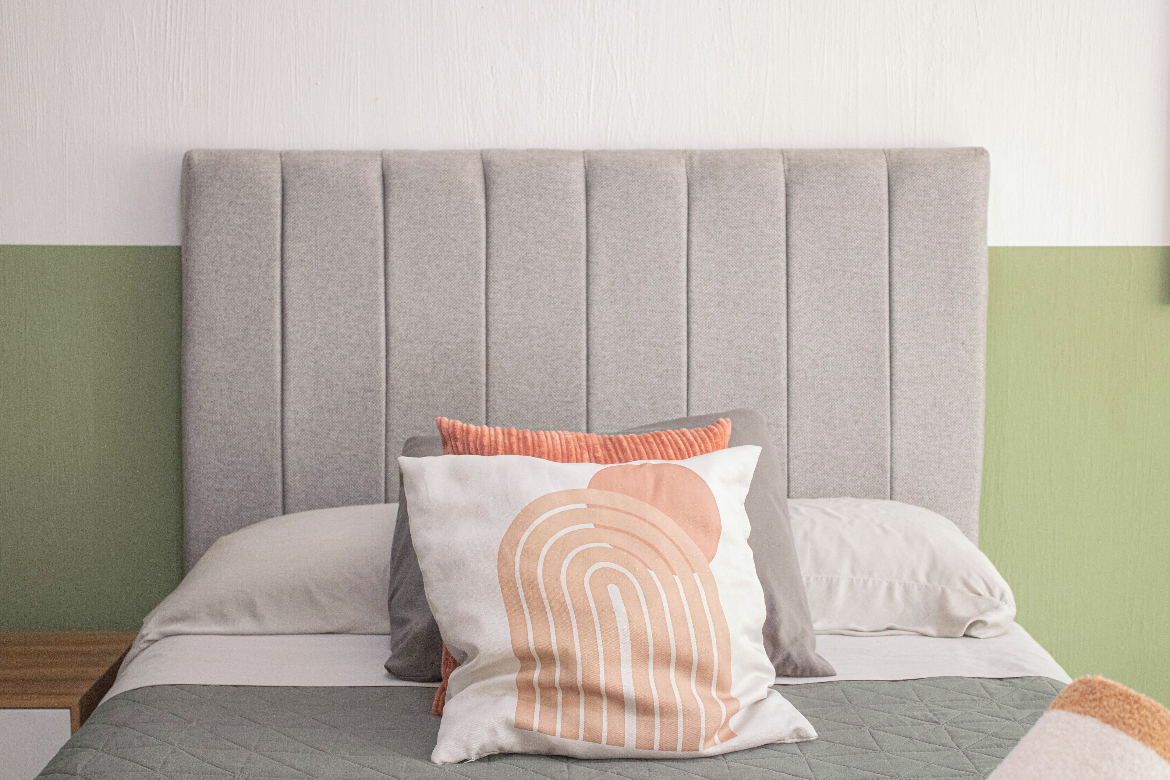 3 Schlafzimmer, Bettwäsche