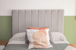 3 bedrooms, bed sheets - Casa Valeria ¡zapopan Norte! Hasta Para 8 Personas (Zapopan)
