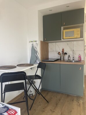 Privékeuken