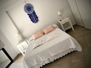 Room - TIERRA ALOJAMIENTOS (Salta)