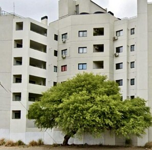 Front of property - TIERRA ALOJAMIENTOS (Salta)