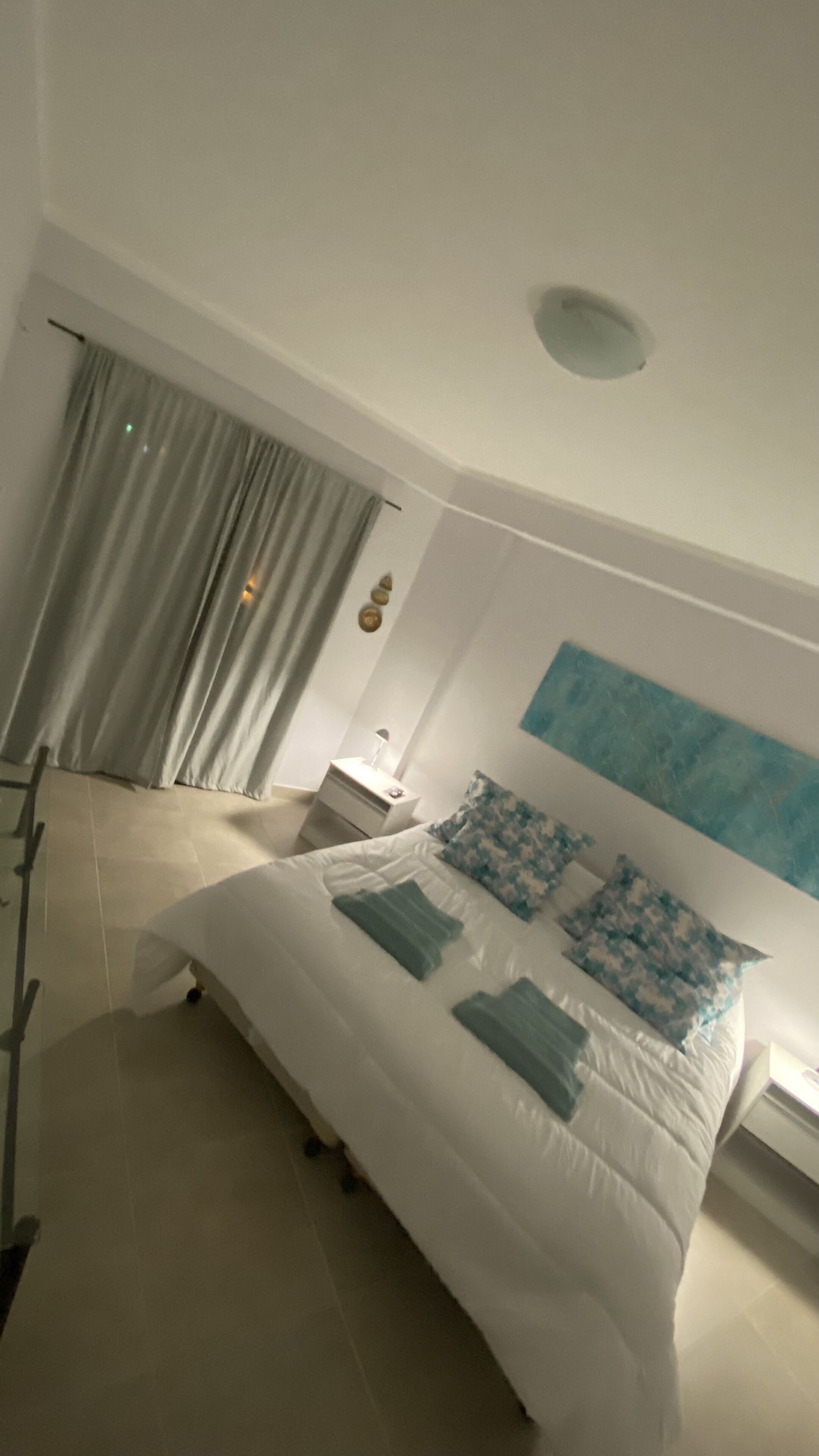 Premium Apartment | 1 bedroom, down comforters, in-room safe, individually decorated