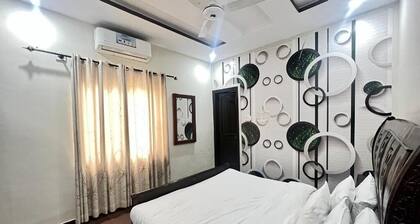 White Rose Guest House