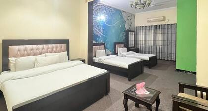 White Rose Guest House