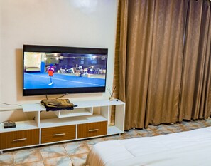 7 chambres, Wi-Fi, draps fournis