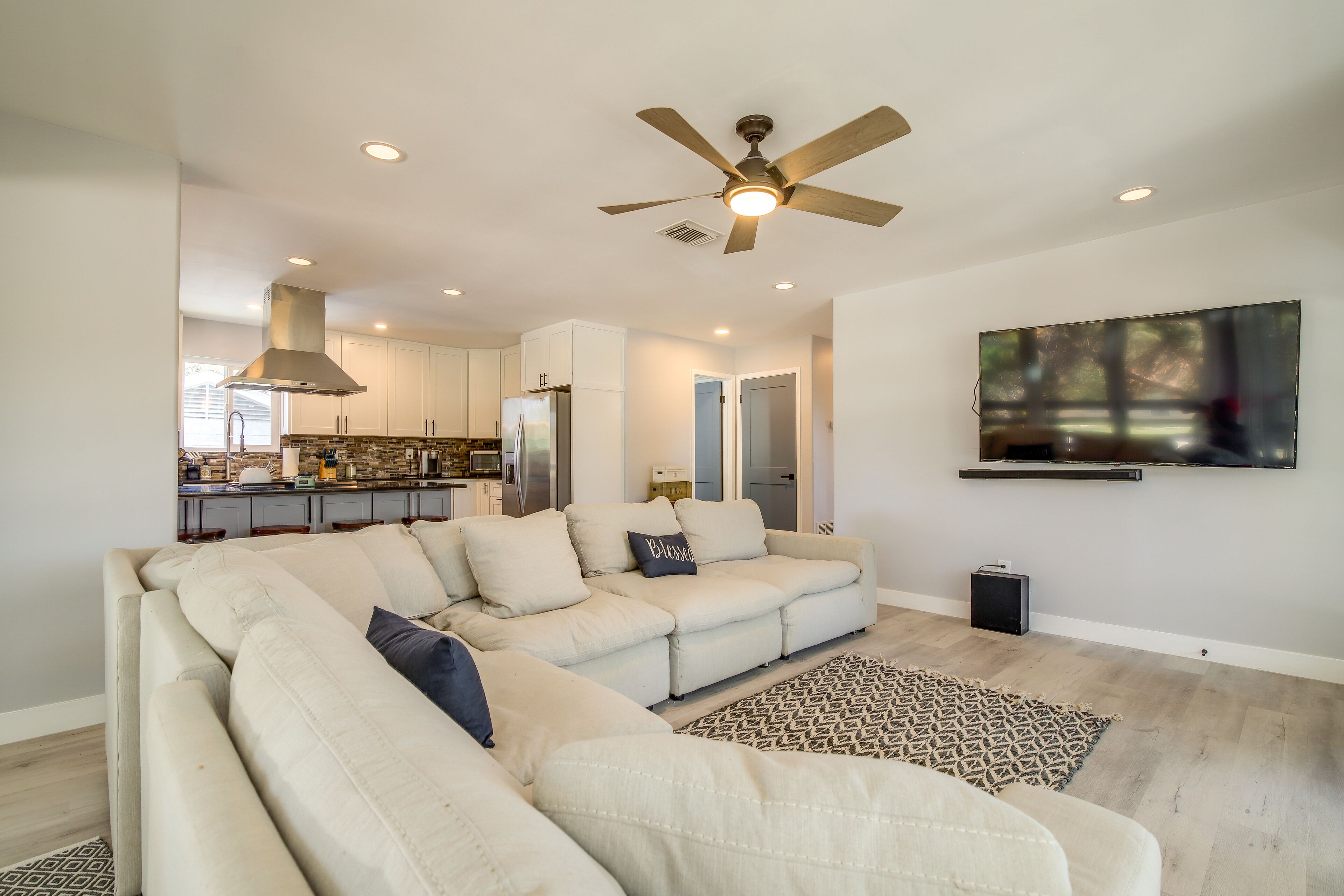 Pet-Friendly Lago Vista Vacation Rental!