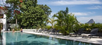 Villa Paranaguá Hotel & SPA