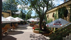 Exterior - Kompleks Hotelowy Logos (Augustow)