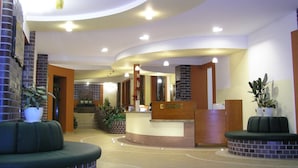 Reception - Kompleks Hotelowy Logos (Augustow)